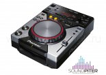 CDJ-400